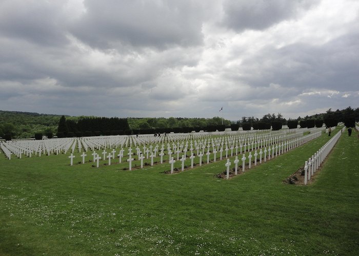 Douaumont Ossuary Visit Fleury-Devant-Douaumont: 2024 Travel Guide for Fleury-Devant ... photo