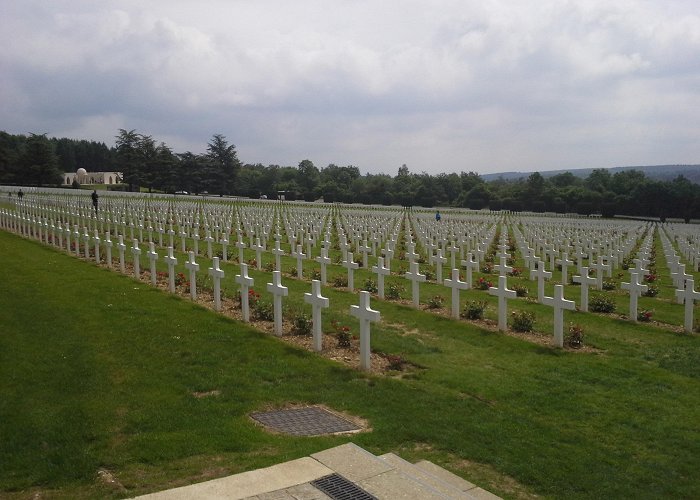 Douaumont Ossuary Visit Fleury-Devant-Douaumont: 2024 Travel Guide for Fleury-Devant ... photo