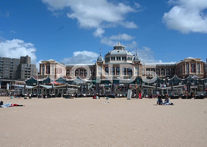 Sea Life Scheveningen Scheveningen, The Hague, Netherlands: Gr... | Stock Video | Pond5 photo