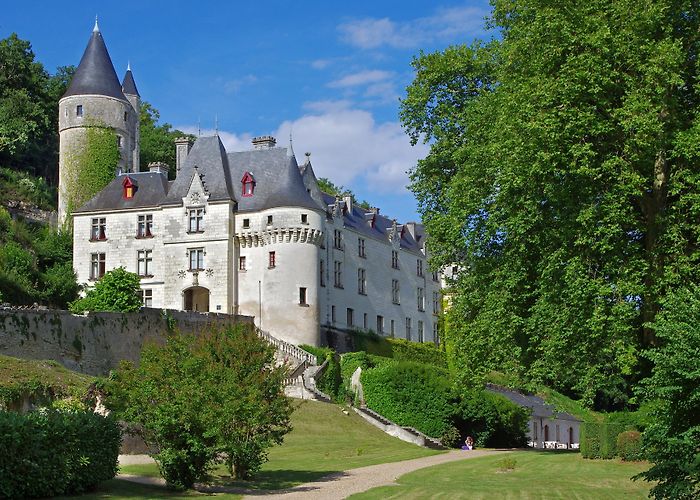 Zoo de Beauval Chissay-en-Touraine Travel Guide: Best of Chissay-en-Touraine ... photo