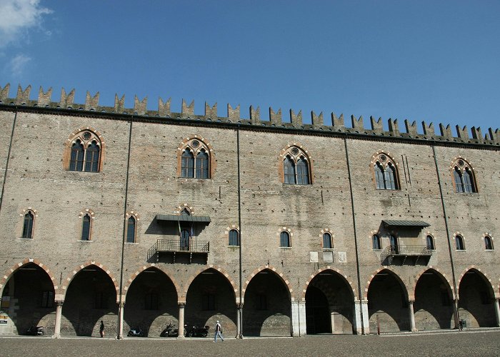 Ducal Palace Ducal Palace of Mantua Tickets and Guided Tours | musement photo
