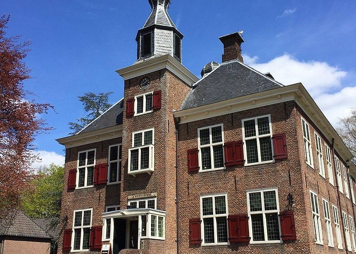 Zwaluwhoeve KASTEEL DE ESSENBURGH - Prices & Hotel Reviews (Hierden ... photo