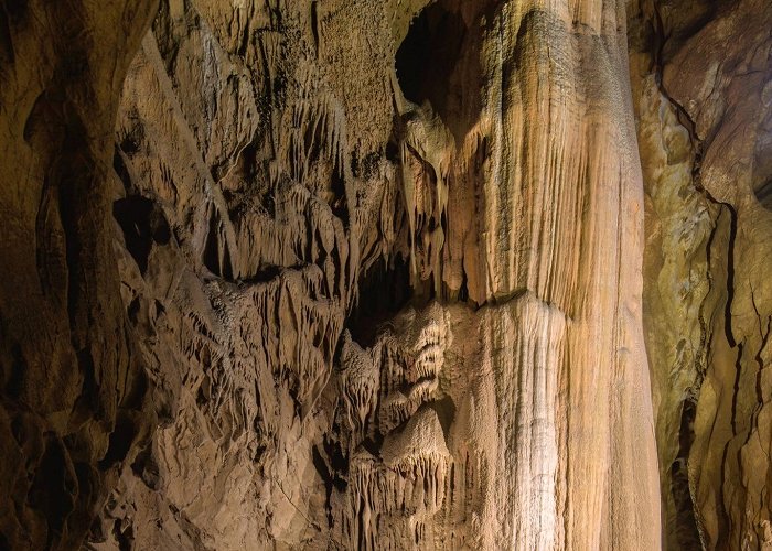 Lurgrotte Semriach Lurgrotte Semriach - genusscard.at photo