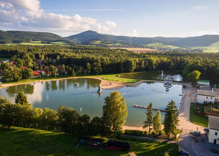 Trixi-Park Zittauer Gebirge Trixi Ferienpark Zittauer Gebirge – Trixi Holiday Park Zittauer ... photo