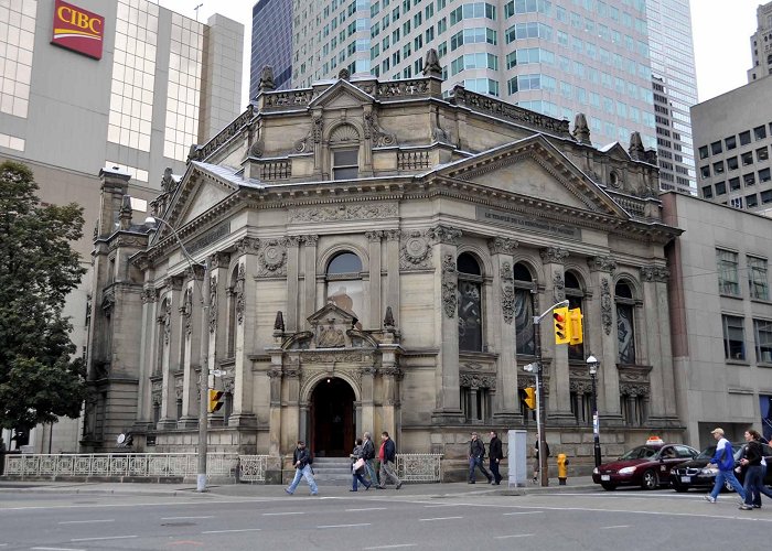 Hockey Hall of Fame Hockey Hall of Fame | The Canadian Encyclopedia photo