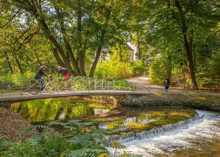 Englischer Garten English Garden Tours - Book Now | Expedia photo