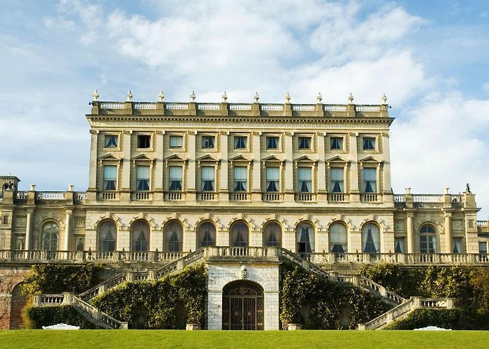 Cliveden House Cliveden House review | CN Traveller photo