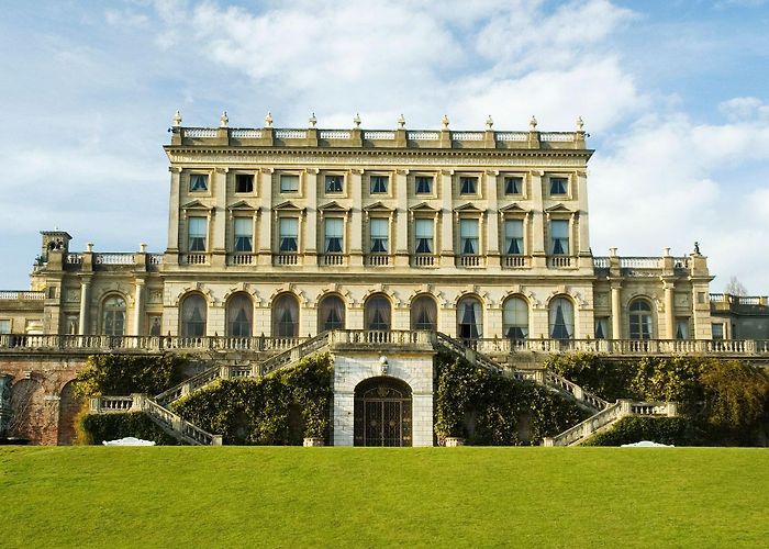 Cliveden House Cliveden House review | CN Traveller photo