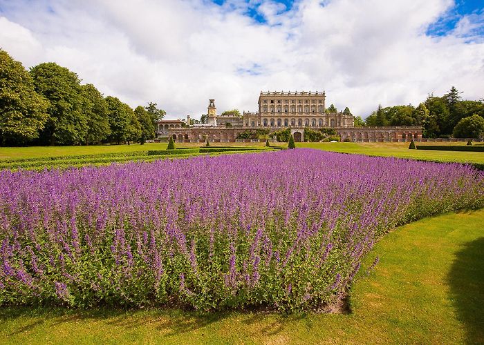 Cliveden House Exploring Cliveden House, the Royal Estate Where Meghan Markle ... photo