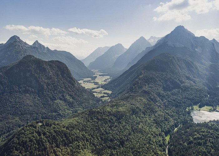 Ferchensee Water guide: The most beautiful places by the water photo