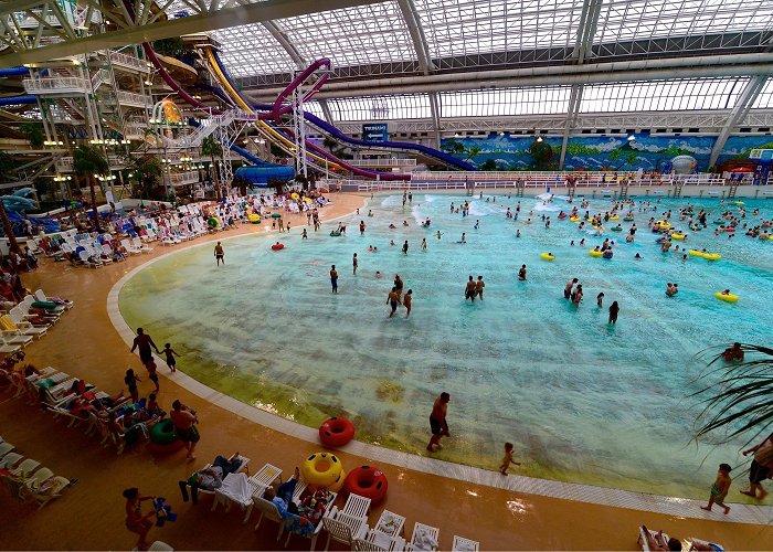 World Waterpark World Waterpark Vacation Packages - Expedia photo