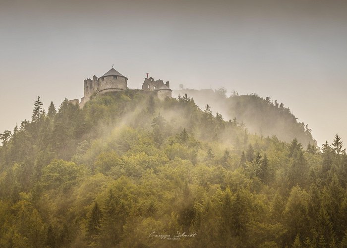 Alpentherme Ehrenberg Ehrenberg Castle Ruins Tours - Book Now | Expedia photo