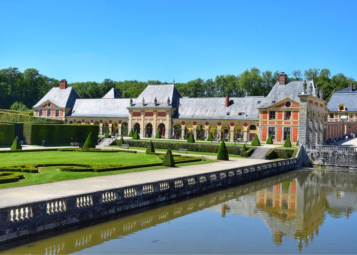 Vaux le Vicomte Visit Maincy: 2024 Travel Guide for Maincy, Île-de-France | Expedia photo