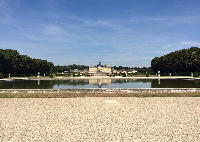 Vaux le Vicomte Visit Maincy: 2024 Travel Guide for Maincy, Île-de-France | Expedia photo