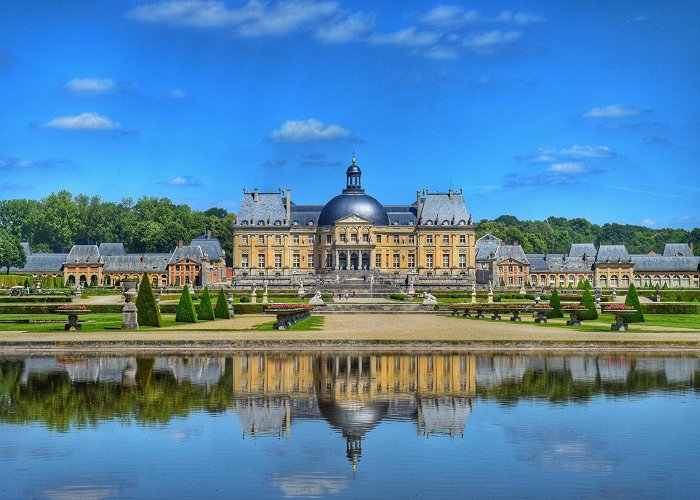 Vaux le Vicomte Visit Maincy: 2024 Travel Guide for Maincy, Île-de-France | Expedia photo