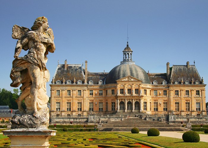 Vaux le Vicomte Visit Maincy: 2024 Travel Guide for Maincy, Île-de-France | Expedia photo