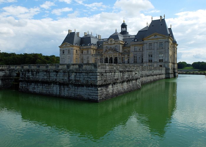 Vaux le Vicomte Visit Maincy: 2024 Travel Guide for Maincy, Île-de-France | Expedia photo