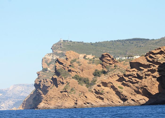 Scandola Nature Reserve Les Amis des Calanques (La Ciotat) | Provence-Alpes-Côte d'Azur ... photo