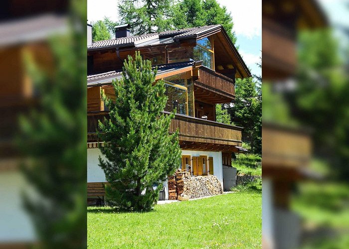 Aguntum Doelsach holiday rentals, Tyrol: holiday houses & more | Vrbo photo