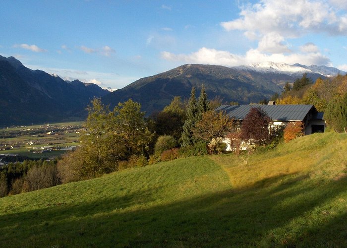 Aguntum Doelsach holiday rentals, Tyrol: holiday houses & more | Vrbo photo