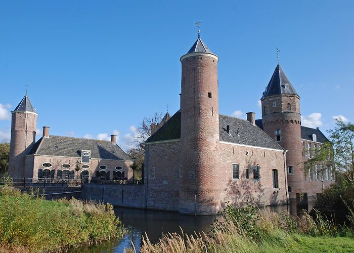 Terra Maris Westhove Castle Tours - Book Now | Expedia photo