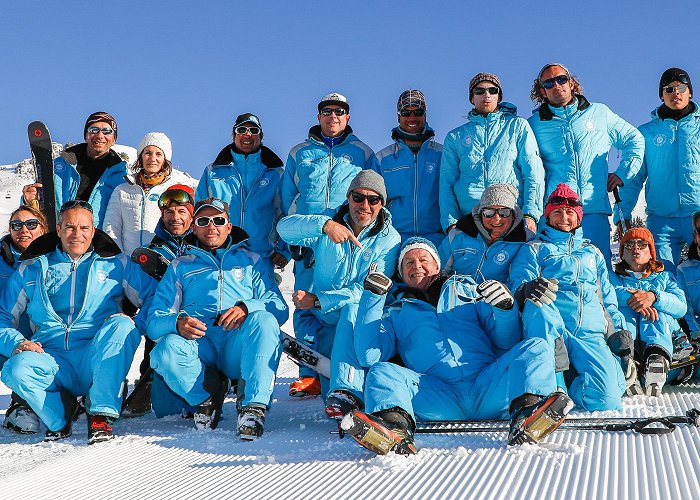 Orcières Merlette Ski School ESI ski or snowboard group lessons (Orcières) | Provence-Alpes ... photo