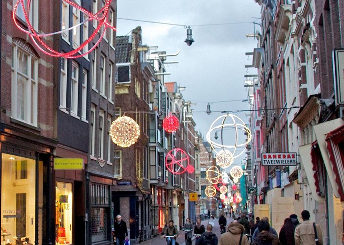 Haarlemmerstraat Haarlemmerstraat – Amsterdam – GOEDELE SMEULDERS photo