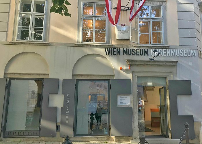 Uhrenmuseum Uhren Museum | Vienna, Austria | Attractions - Lonely Planet photo