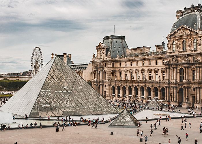 Modern Art Museum The 15 Best Museums in Paris, From the Louvre to the Louis Vuitton ... photo