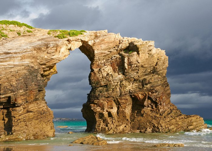As Catedrais Beach Cathedrals Beach Tours - Book Now | Expedia photo