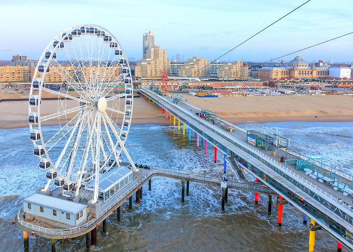 Duinzicht Golf Scheveningen Pier Tours - Book Now | Expedia photo