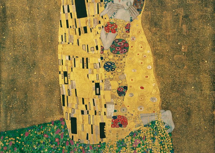 Austrian Gallery Belvedere The Klimt-Collection of the Belvedere | Belvedere Museum Vienna photo