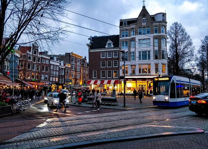 Surinameplein Free Things to do in Amsterdam | A Budget-Savvy Guide | One Savvy ... photo