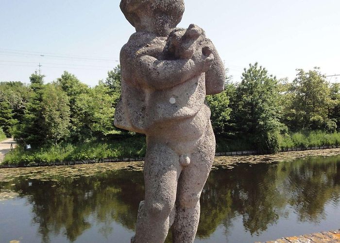 Huygensmuseum Hofwijck Huygensmuseum Hofwijck (Voorburg) - Visitor Information & Reviews photo