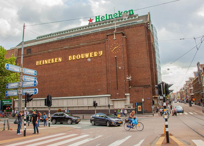 Heineken Experience Heineken Experience Tours - Book Now | Expedia photo