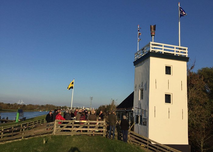 Vuurtoren van Workum Renoveren Archieven - Vallinga Bouw photo