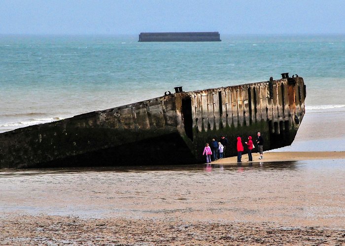 Arromanches 360 Visit Arromanches-les-Bains: 2024 Travel Guide for Arromanches-les ... photo