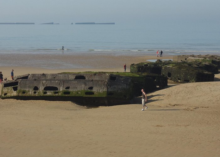 Arromanches 360 Visit Arromanches-les-Bains: 2024 Travel Guide for Arromanches-les ... photo