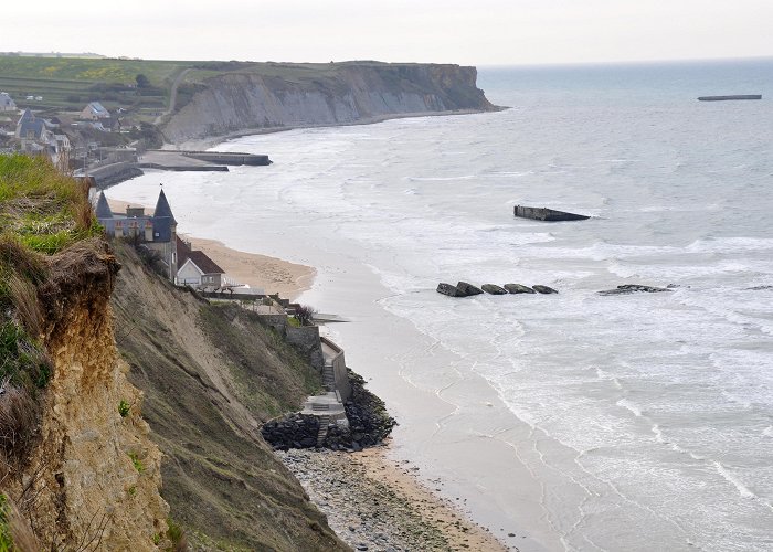 Arromanches 360 Arromanches-les-Bains, Normandy Vacation Rentals: house rentals ... photo