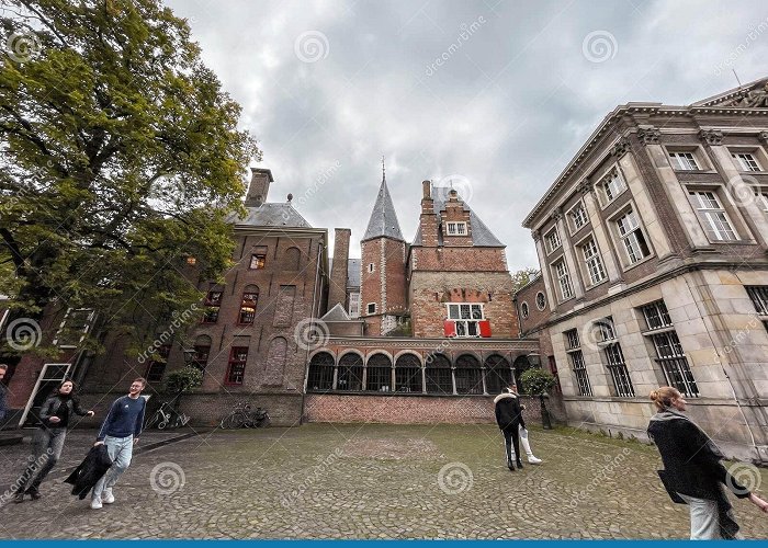 Gravensteen Gravesteen Building in Leiden, Netherlands Editorial Stock Photo ... photo