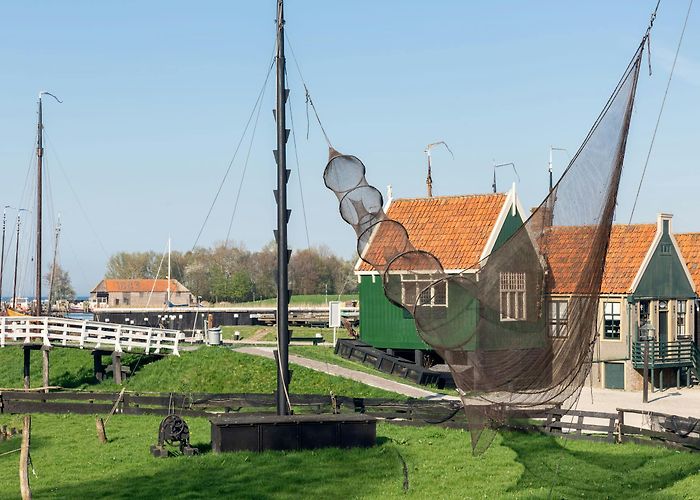 Zuiderzeemuseum The Zuiderzee Museum | musement photo