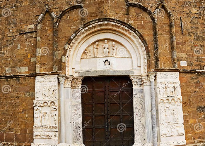 San Giovanni in Venere Abbey Abbey of San Giovanni in Venere in Fossacesia (Italy) Stock Photo ... photo