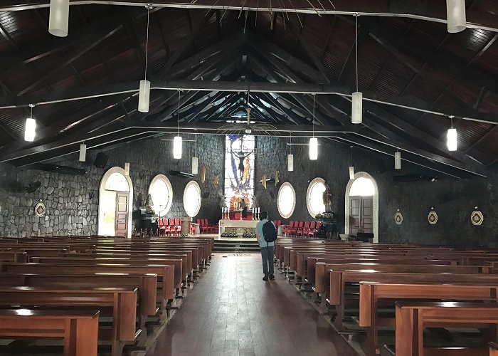 San Blas Cathedral Catedral San Blas em Ciudad del Este: 1 opiniões e 11 fotos photo