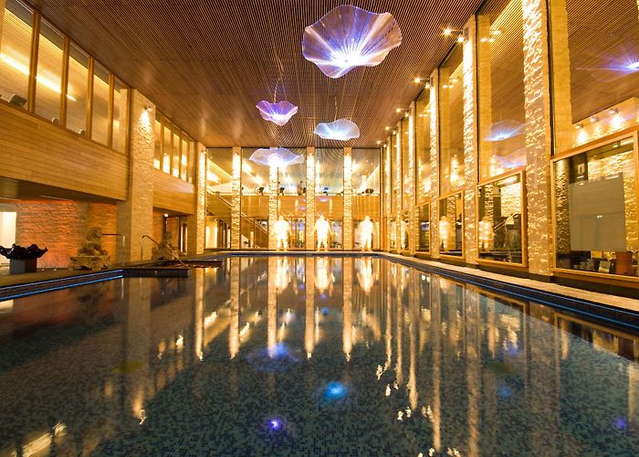 Azzurro Wellness Azzurro Wellness | Noordwijk photo