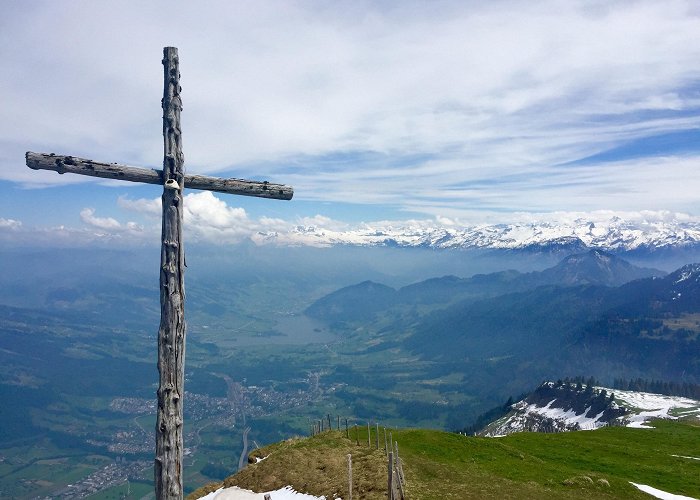 Luftseilbahn Weglosen-Seebli Things to Do in Canton of Schwyz in 2024 | Expedia photo