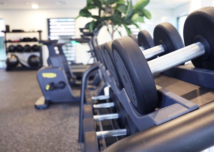 Fort Tienhoven Hotel with fitness | Facilities | Van der Valk Hotel Breukelen photo