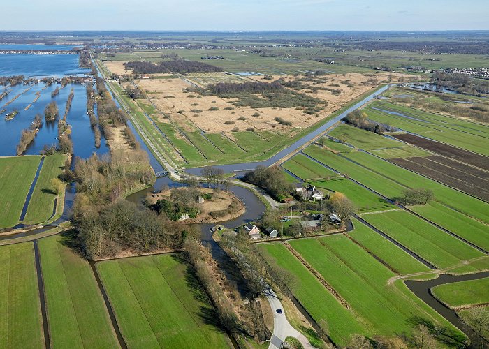 Fort Tienhoven Fort Tienhoven | Hollandse Waterlinies photo