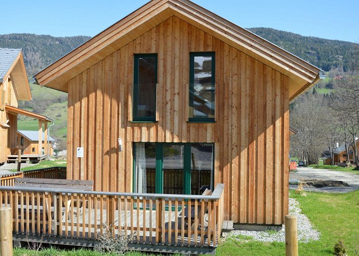 Kreischberg Sankt Georgen Am Kreischberg 400: Vacation Rental that sleeps 88 ... photo