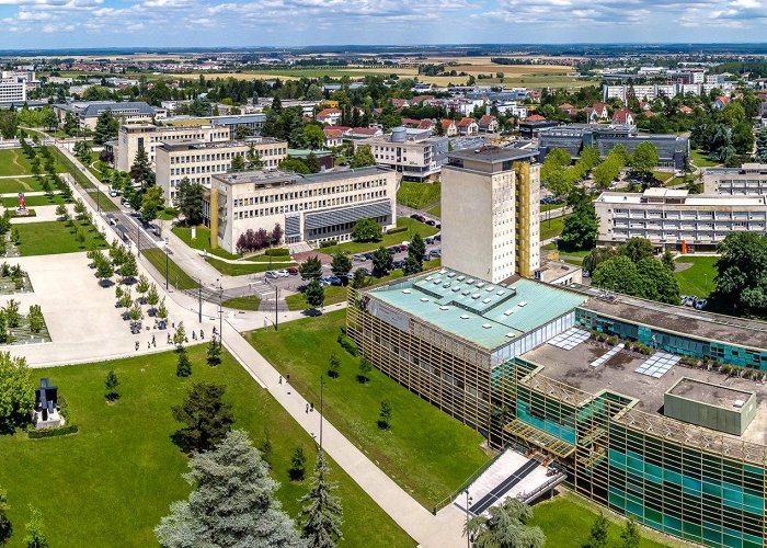 Bourgogne University Full partners - Quanteem photo