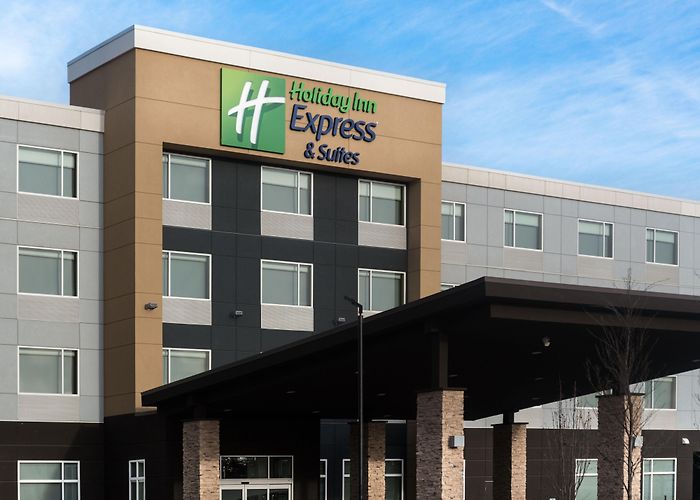 West Edmonton Mall Holiday Inn Express & Suites West Edmonton-Mall Area - Edmonton ... photo